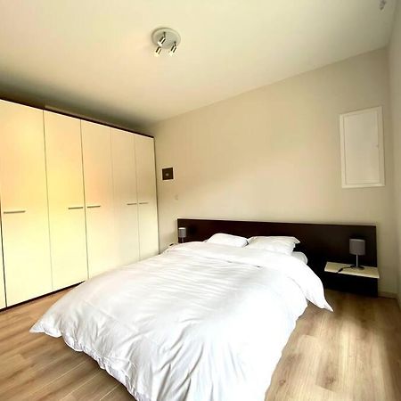 Studio Hypercentre Bruxelles מראה חיצוני תמונה