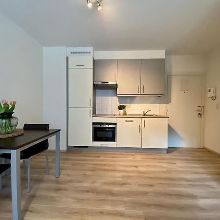 Studio Hypercentre Bruxelles מראה חיצוני תמונה