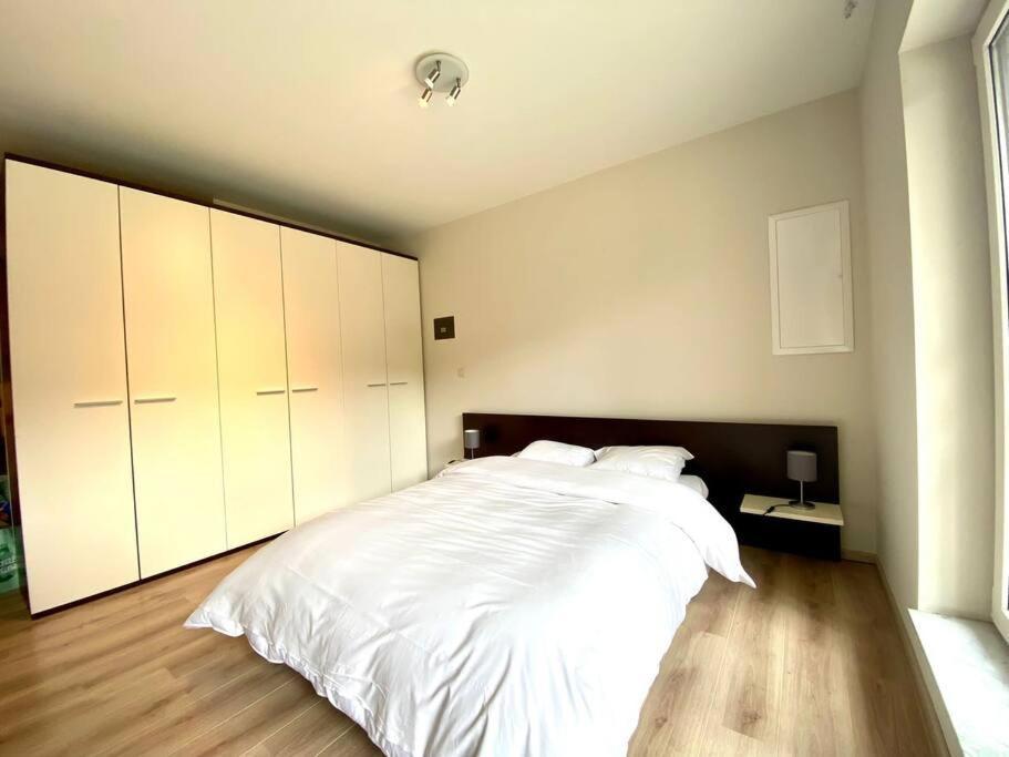 Studio Hypercentre Bruxelles מראה חיצוני תמונה
