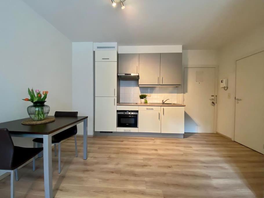 Studio Hypercentre Bruxelles מראה חיצוני תמונה